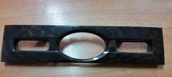 Ford Mondeo Mk III Clock 4S71F044K08 5S71F044K08 5S71F044K08B