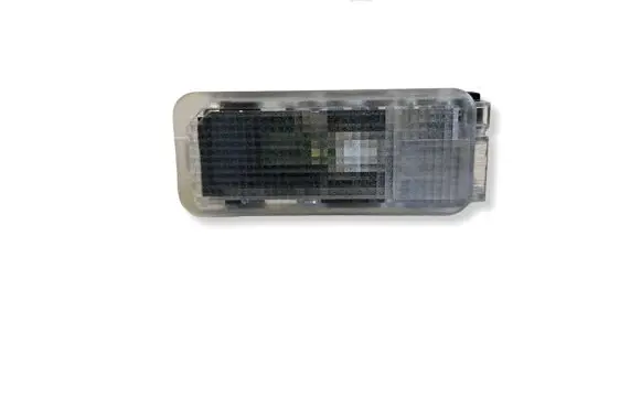 Opel Mokka B Glove box light 