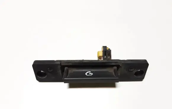 KIA Sorento Tailgate/trunk/boot exterior handle