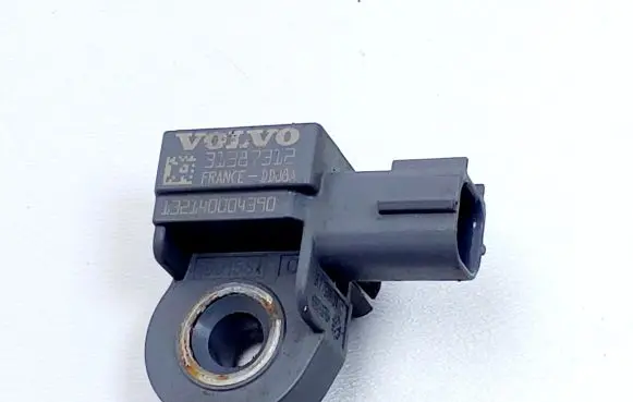 Volvo V40 Airbag deployment crash/impact sensor 31387312