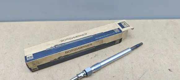 Mercedes-Benz CLK A209 C209 Glow plug 