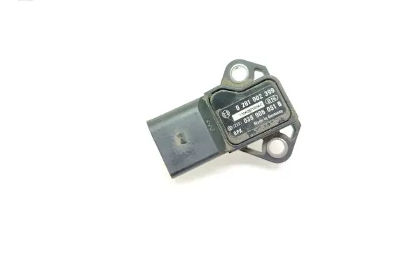Volkswagen Caddy Air pressure sensor 038906051B 0281002399 130606T0954C