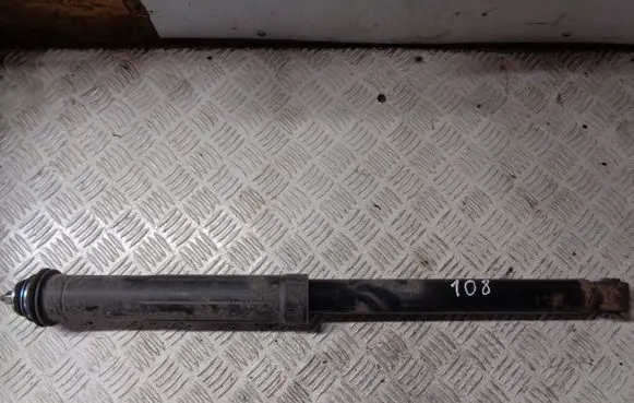 Peugeot 108 Rear shock absorber/damper 485300H040