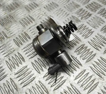Ford Fiesta Fuel injection high pressure pump 0261520095 CM5G9D376GA
