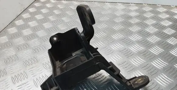 Opel Astra H ABS pump bracket 13214939