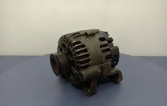 BMW 3 E46 Generator/alternator 