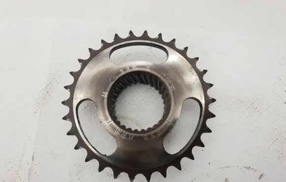 BMW 3 E36 Timing chain sprocket 1738470