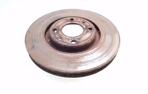 Peugeot Partner Front brake disc