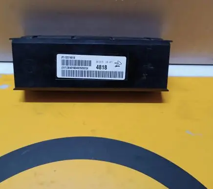 Opel Insignia A Other devices 13574818