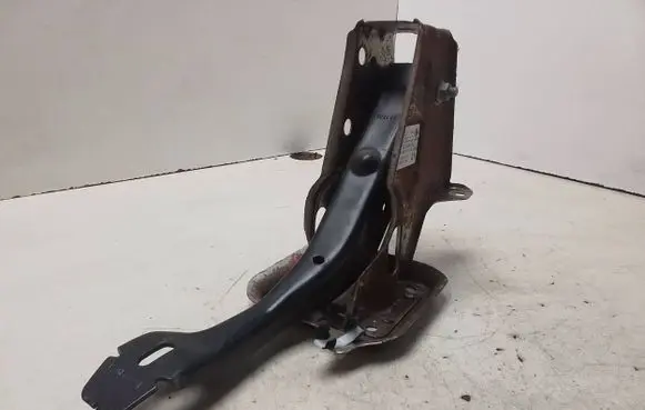 Volkswagen PASSAT B6 Brake pedal 1K1721057AL