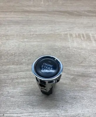 Toyota RAV 4 (XA20) Engine start stop button switch 15A7102