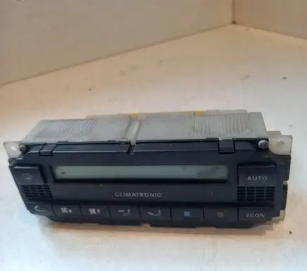 Skoda Octavia Mk1 (1U) Climate control unit 5HB00761720 1U1907044