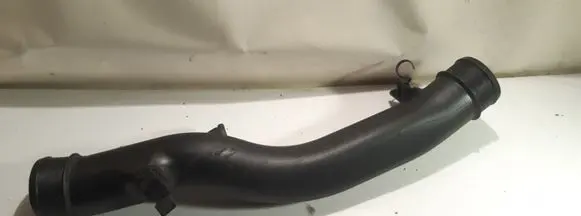 Opel Signum Intercooler hose/pipe 24456771