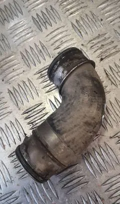 Audi A3 S3 8P Intercooler hose/pipe