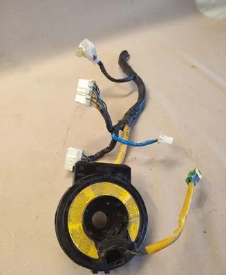 Steering angle sensor