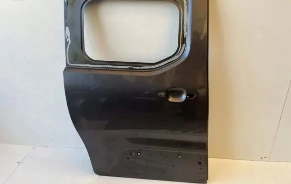 Citroen Berlingo Side sliding door 