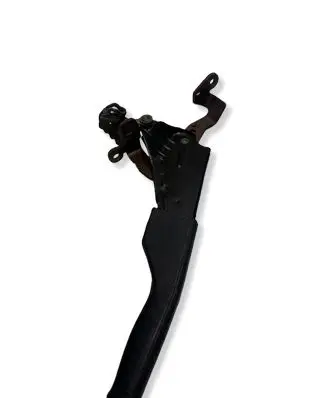 Volkswagen PASSAT B5.5 Handbrake/parking brake lever assembly 75456346