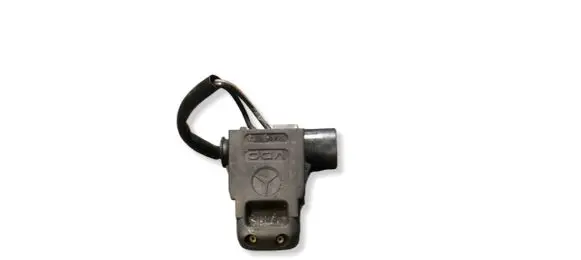 Mercedes-Benz E W211 Windshield washer spray nozzle A2308600347