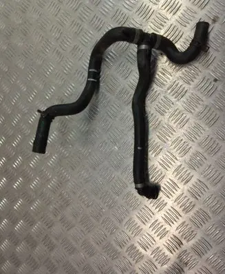 BMW X3 F25 Engine coolant pipe/hose 9193255