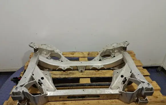 BMW Z4 E85 E86 Front subframe 