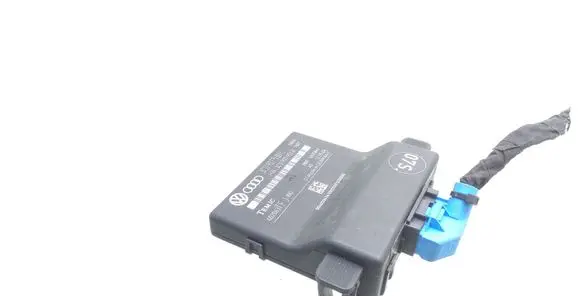 Volkswagen PASSAT B6 Gateway control module 3C0907530C 3C0907951A