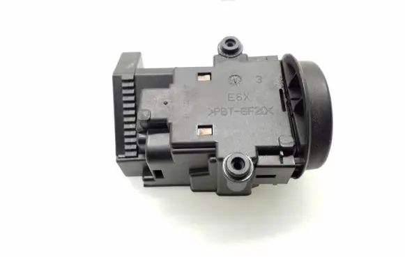 BMW 5 E60 E61 Ignition lock 695472215 6954722