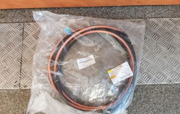 Porsche Panamera (971) Rubber seal loading door 971839911