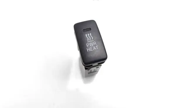 Toyota Hilux (AN10, AN20, AN30) Windscreen/window heater switch 15A333