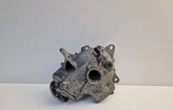 Mercedes-Benz GLC X253 C253 Front differential A2053310900 A2058850201