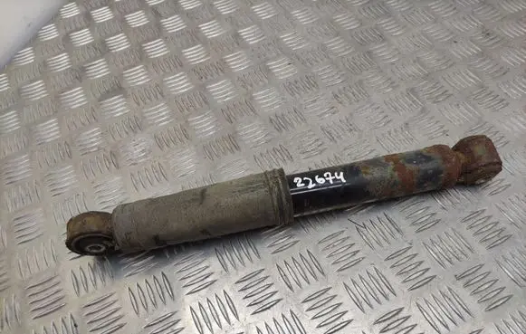 Ford Ka Rear shock absorber/damper