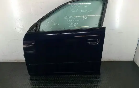 Audi A4 S4 B7 8E 8H Front door