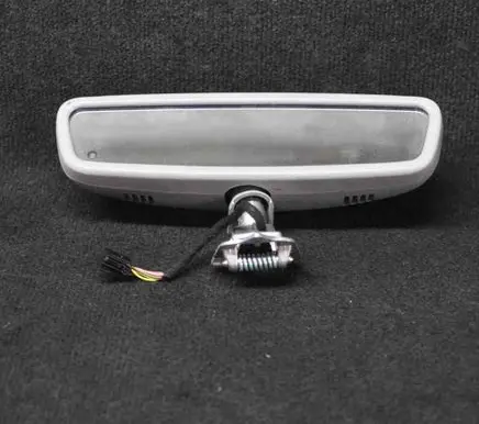Mercedes-Benz E W211 Rear view mirror (interior) A2118104017