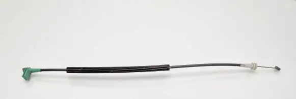 Volkswagen Sharan Rear door cable line 