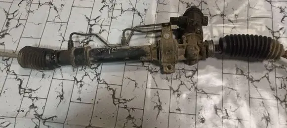 Volvo S40, V40 Steering rack P30638473 T00082645