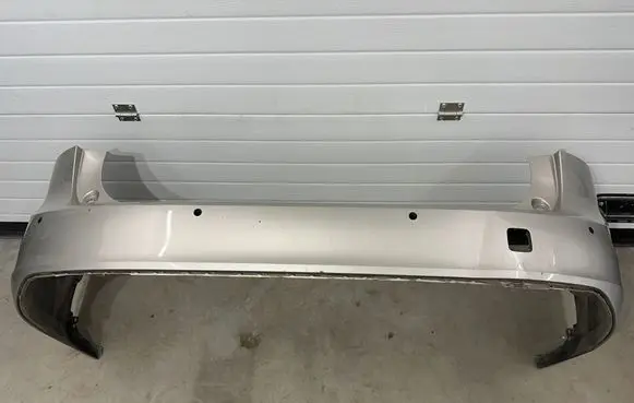Volvo S90, V90 Rear bumper