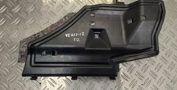 Toyota Verso Other dashboard part 556070F010