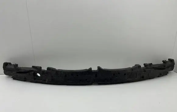 BMW 7 F01 F02 F03 F04 Front bumper foam support bar 7183862