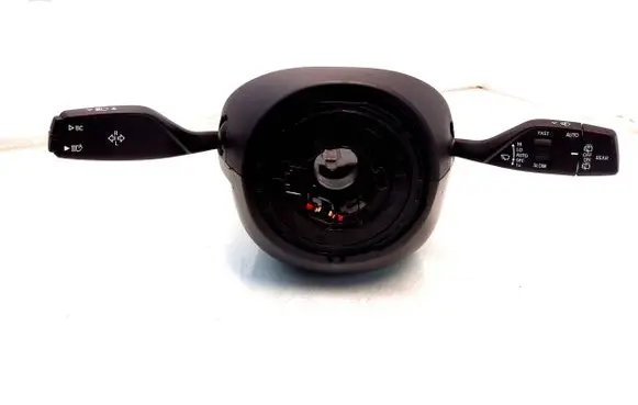 BMW X2 F39 Wiper turn signal indicator stalk/switch 6823666 HW0032SW0033 6992509