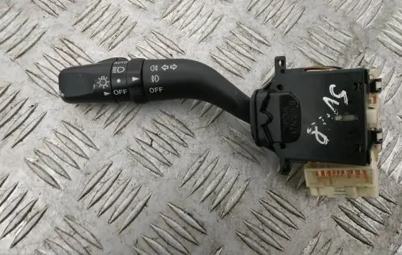 Mazda 6 Indicator stalk 17A089B 17D254