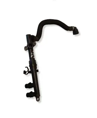 Opel Mokka B Engine coolant pipe/hose 5800624910