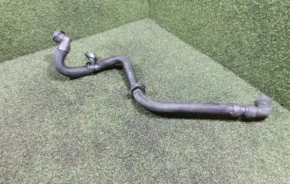 Renault Master III Engine coolant pipe/hose 215200030R