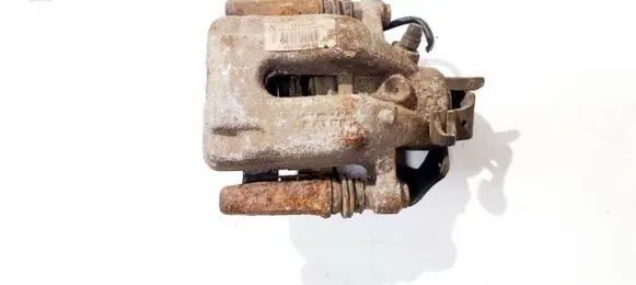 Peugeot 308 Rear brake caliper 9802020780