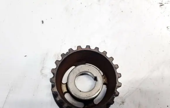 Ford Focus Fuel pump gear (pulley) 