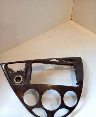 Ford Focus Climate control/heater control trim 98ABA047A04 A047A04