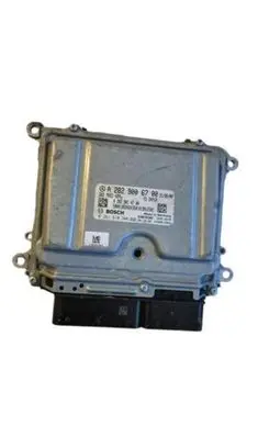 Mercedes-Benz A W177 Engine control unit/module A2829006700