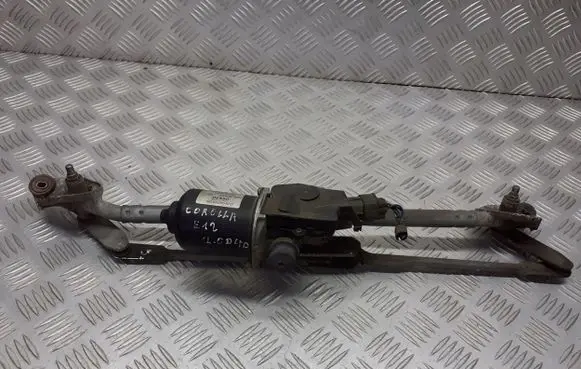 Toyota Corolla E120 E130 Front wiper linkage 85110-02150