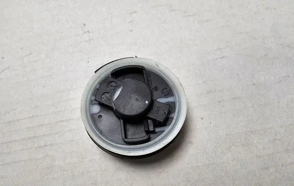 KIA Pro Cee'd III Airbag deployment crash/impact sensor 95930M6000