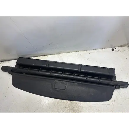 Skoda Fabia Mk1 (6Y) Parcel shelf load cover 6Y9867871C