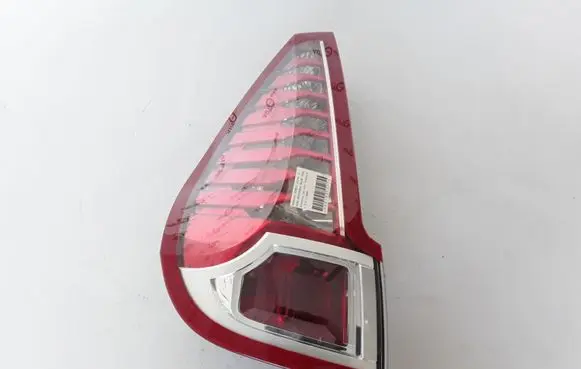 Renault Scenic III - Grand scenic III Rear/tail lights 265550013R