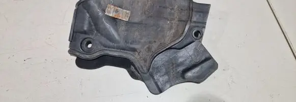 BMW 7 F01 F02 F03 F04 Heat shield in engine bay 51757211898